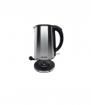 Gorenje Kettle K15DWS Electric 2200 W 1.5 L Stainless steel 360&deg; rotational base Stainless Steel