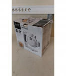 SALE OUT. Caso WaffleUp Waffle Maker, 800 W, Stainless Steel, DAMAGED PACKAGING Caso WaffleUp Waffle Maker 800 W |