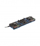 Hercules DJControl Starlight Speakers