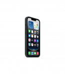 Apple iPhone&nbsp;16e Silicone Case &ndash; Black Apple