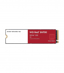 SSD|WESTERN DIGITAL|Red SN700|1TB|M.2|PCIE|NVMe|Write speed 3000 MBytes/sec|Read speed 3430 MBytes/sec|WDS100T1R0C