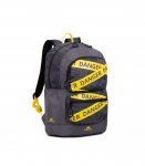 NB BACKPACK URBAN 14L 13.3"/5421 GREY CAMO RIVACASE
