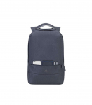 NB CASE ANTI-THEFT 15.6"/7562 DARK GREY RIVACASE