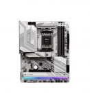 Mainboard|ASROCK|AMD X870|SAM5|ATX|Memory DDR5|Memory slots 4|1xPCI-Express 4.0 16x|1xPCI-Express 5.0 16x|4xM.2|1xHDMI|6xUSB