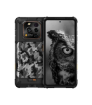 MOBILE PHONE XEVER 7 5G/12/512GB XEVER 7 RUGONE