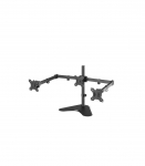 MONITOR ACC DESK MOUNT 13-27"/FPMA-D550DD3BLACK NEOMOUNTS