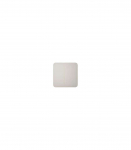 SMART SOLOBUTTON 2GANG/OYSTER 46020 AJAX