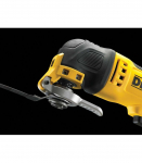 DEWALT DT20704-QZ Fastcut Wood Blade, 31 x 43 mm