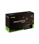 INNO3D C50903-32D7X-1759FBP GeForce RTX 5090 iChill FROSTBITE PRO, 32GB GDDR7, 512-bit, 2407, 28Gbps