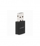 WRL ADAPTER 300MBPS USB MINI/WNP-UA300-01 GEMBIRD