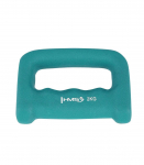 CK20 KASTET TURQUOISE NEOPRENE DIPPING DUMBBELL 2.0 KG HMS