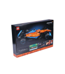 LEGO Technic McLaren Formel 1 Rennwagen (42141)