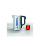 Severin Kettle 1,7l silver WK 3418 (WK3418)