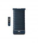 TEFAL CARE FOR YOU FIRST automatic steam cabinet YT2020 Navy blue