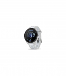Garmin Forerunner 165 Music Smart Watch 43mm, GPS, White EU