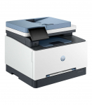 HP Color LaserJet Pro 3302sdw All-in-One Printer - A4 Color Laser, Print/Dual-Side Copy, Automatic Document Feeder, Auto-Dupl
