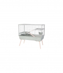 ZOLUX Neolife 100 green - rabbit cage