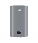 LIN LIFVD1 80L grey electric boiler with WI-FI