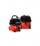 Numatic HENRY HVR200-11 9 L Cylinder vacuum Dry 620 W Dust bag