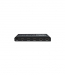 Qoltec 51798 Active HDMI Splitter 4 x HDMI 4K x 2K 3.4Gb/s