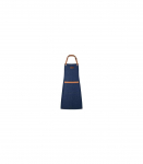 Le Creuset Chefs Apron 88cm Denim Dark Blue (45003007760800)