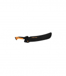 Fiskars Solid Machete 70cm black orange (1051235)