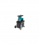 Makita UD2500 garden shredder 2500 W 67 L Blade
