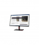 Lenovo ThinkVision S27i-30 LED display 68.6 cm (27") 1920 x 1080 pixels Full HD Grey