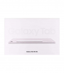 Samsung Galaxy Tab S10 Lite 256 GB 27.7 cm (10.9") 8 GB Wi-Fi 6 (802.11ax) Silver