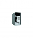 Case|CHIEFTEC|HO-12B|MidiTower|Not included|MicroATX|Colour Black|HO-12B-OP