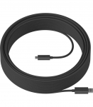 Logitech USB A to USB C v 3.1 - 10 m