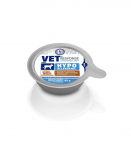VET RESPONSE Hypoallergenic Duck - wet cat food - 4x85g