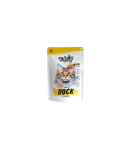 TUF TUF with duck - wet cat food - 100g