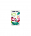 ANIMAL ISLAND Everyday Beef fillets in broth - wet cat food - 12 x 85g