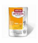 ANIMONDA Integra Protect Renal Nieren with Chicken - wet food for cats - 85 g