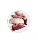 3COTY Duck - wet cat food - 80g