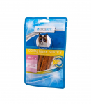 BOGAR Bogadent Dental fibre sticks Salmon - cat treats - 50g