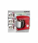 Multifunktsionaalne mikser Bomann KM6036CBR