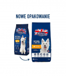 Butcher's Pet Care 5011792002061 dogs dry food 15 kg Adult Chicken