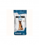 DEXTER Complete for large breeds - dry dog food - 20kg
