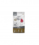 PLATINUM Adult Iberico Mini - semi-moist dog food - 900g