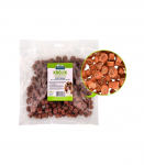 PETITTO Sushi rabbit with fish - dog treat - 500g