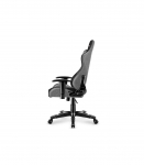 Gaming chair for children Huzaro HZ-Ranger 6.0 Gray Mesh, gray and black