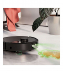 iRobot 505 Combo Plus Black