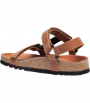 FOOTWEAR HEAVEN AD MED MF230091011 SIZE 39 COLOUR BROWN
