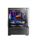 TACENS MARS MC-SE2 1xFRGB mATX- obudowa