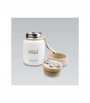 Dinner thermos Maestro MR-1646-53 530 ml White