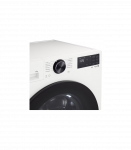 Washing machine LG F4X5011TWB
