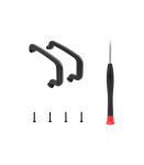 Drone Protection Sunnylife for DJI Avata 2 (black)