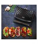 IDEAL Electric Contact Grill